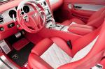 Bentley Continental GT Speed Imperator by Hamann 2009 года